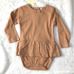 Quincy May one-piece 18/24M